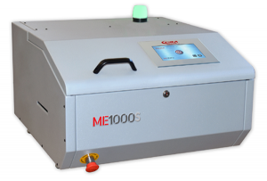 ME1000S Automatic Embossing System
